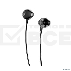Наушники вкладыши Philips TAUE100BK/00 1.2м черный проводные в ушной раковине, фото2