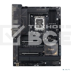 Материнская плата ASUS ProArt Z790-Creator WiFi, LGA 1700, Intel Z790, 4xDDR5, 8xSATA, 4xM.2, 1xPCIe 4.0 x4, 1xPCIe 5.0 x8, 1xPCIe 5.0 x16, 2xUSB-C Thunderbolt 4, 1xHDMI, 2xUSB-C, 2x 10Gb LAN, 6xUSB-A 3.2 Gen 2, 5x3.5 мм, 7.1, ATX, фото3