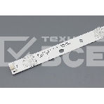 Светодиодная подсветка JS-D-JP5020-A51EC (60714A) Type A, фото 1