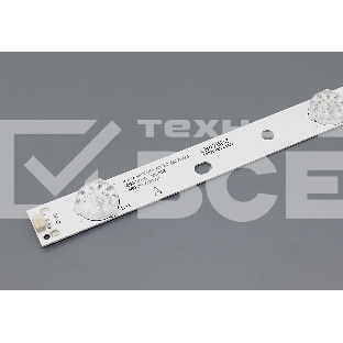 Светодиодная подсветка JS-D-JP5020-A51EC (60714A) Type A