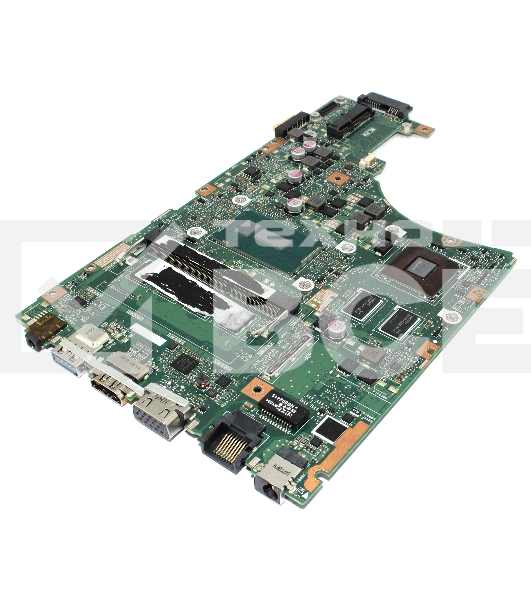 Материнская плата для Asus X455LF 4G/I5-5200U