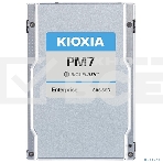 Накопитель SSD Toshiba SAS2.5