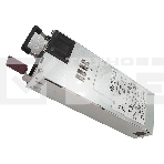 Серверный блок питания  Server power supply Qdion Model U1A-D11200-DRB P/N:99MAD11200I1170411 CRPS 1U Module 1200W Efficiency 80 Plus Platinum, Gold Finger (option), Cable connector: C14, фото4