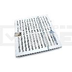 Жировой фильтр для вытяжек Krona AFGF15X 328х320мм, фото2