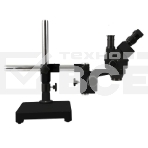 Тринокулярный микроскоп Kaisi 37045A-STL1 Black, фото2
