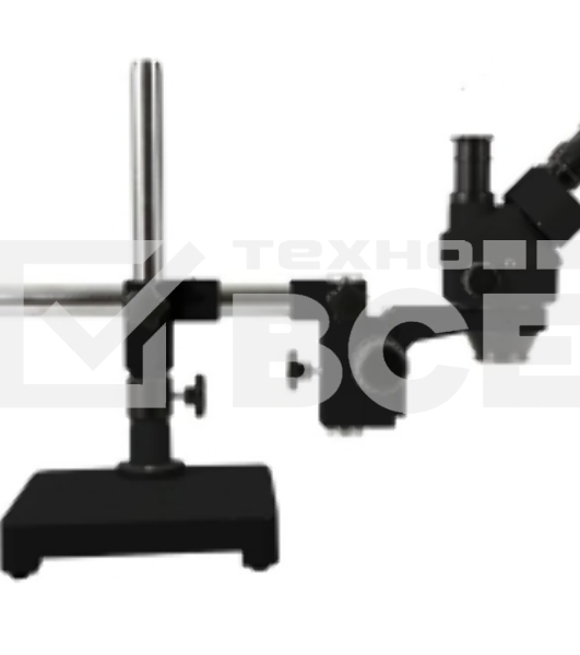 Тринокулярный микроскоп Kaisi 37045A-STL1 Black