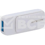 Флеш диск Hikvision 128GB M210S HS-USB-M210S 128G U3 WHITE USB3.0 белый, фото8