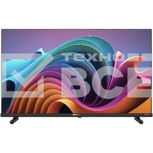 Телевизор Hisense 40