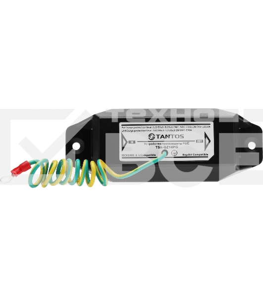 Грозозащита Tantos TSn-GZ14PG 00-00090378