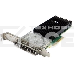 Сетевая карта Silicom PE310G4I71LB-XR, фото2