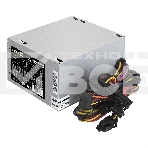 Блок питания ExeGate UN800, 800W, (ATX, SC, 12cm fan, 24pin, 2x(4+4)pin, 2xPCI-E, 5xSATA, 3xIDE, кабель 220V 1,8м с защитой от выдергивания), фото6
