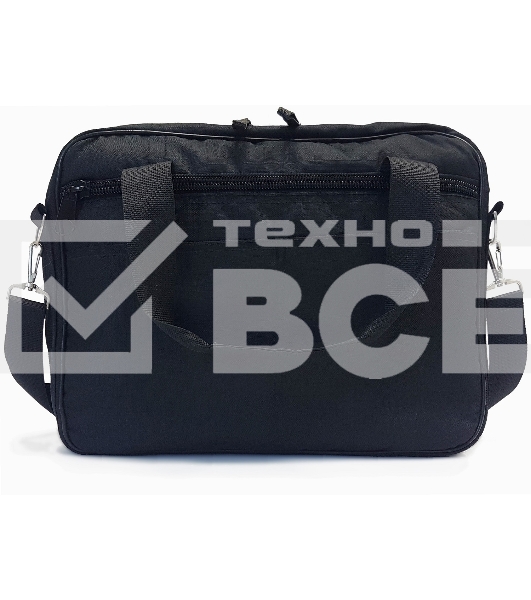 Сумка для ноутбука СмартТек DURABOOK Z14I  летняя 14,0 цв.Черный