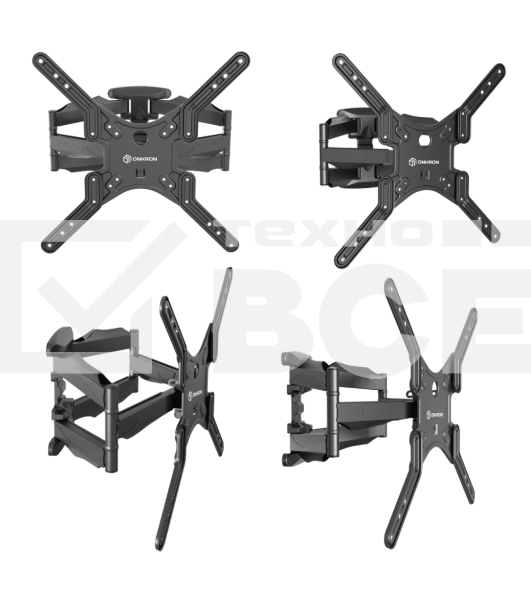 Кронштейн ONKRON M5 для телевизора 37