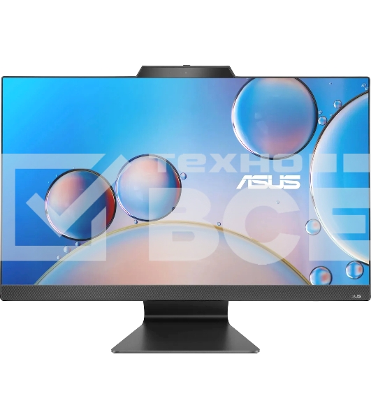 Моноблок Asus F3702WFA-BPE0110 27