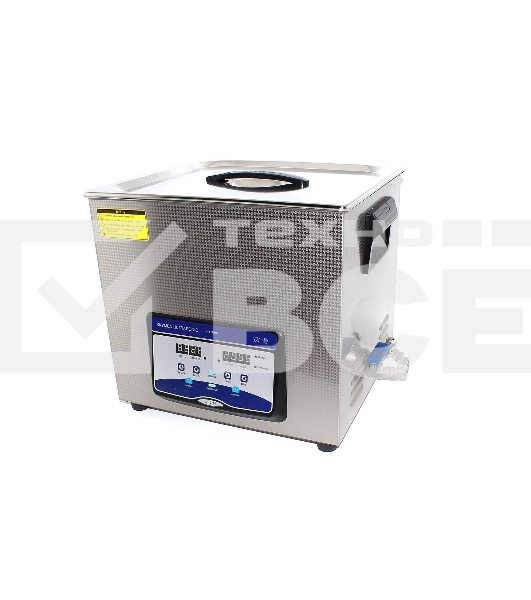 Ультразвуковая ванна Skymen JP-070ST 20 л, 420 Вт