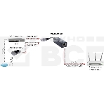 Конвертер Osnovo CN-PoE24/G, фото6