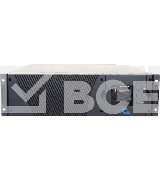 Источник бесперебойного питания двойного преобразования Связь инжиниринг Parus-electro (СИПБ6КД.9-11/БПС)