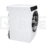 Сушильная машина Gorenje DPNA82WIFI/C белый, 8 кг, сушка - конденсационная, программ - 15, 60 x 85 x 65.3 см, фото5