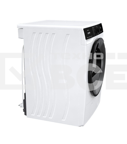Сушильная машина Gorenje DPNA82WIFI/C белый, 8 кг, сушка - конденсационная, программ - 15, 60 x 85 x 65.3 см
