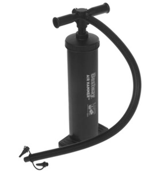 Насос ручной 48см Bestway 62030