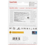 Флеш карта microSD 512Gb SanDisk microSDXC Class 10 Ultra UHS-I A1 140Mb/s, фото7