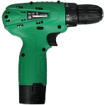 Дрель-шуруповерт Oasis AS-12V Eco, 12 В, 1,5 Ач, 24 Нм, щеточный, фото8