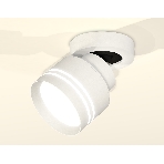 Светильник Ambrella Light XM8101026 SWH/FR белый песок/белый матовый GX53 (A2228, A2105, C8101, N8477), фото3