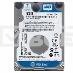 Жесткий диск WD Original SATA-III 500Gb WD5000LPCX Blue (5400rpm) 16Mb 2.5