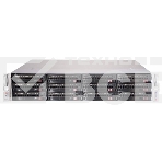 Корпус SuperMicro CSE-826BE2C-R741JBOD 2x740W черный, фото 1