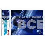 Коврик для мыши Buro BU-R51761 рисунок/астероиды, фото 1