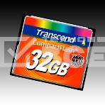 Флеш карта CF 32Gb Transcend TS32GCF133 w/o adapter, фото10