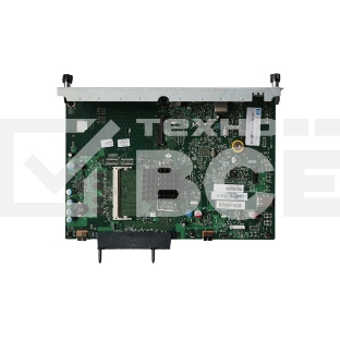 Плата форматирования CF367-67915 HP LJ Enterprise Flow MFP M830 (O)