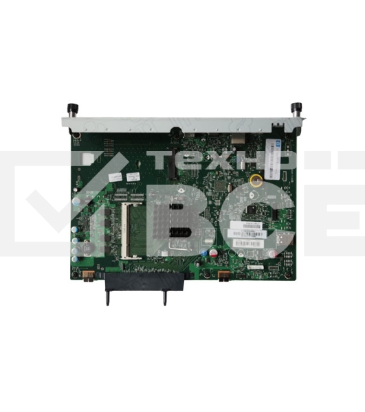 Плата форматирования CF367-67915 HP LJ Enterprise Flow MFP M830 (O)
