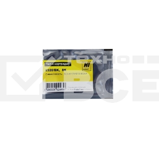 Чип Hi-Black к картриджу Samsung/HP SCX-6220/6320, 8K
