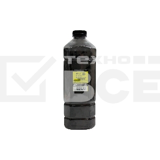 Тонер HP LJ Универсальный 1010/1200 (Hi-Black) зимняя серия 1 кг, канистра