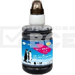 Чернила G&G GG-C13T00Q140 черный140мл для Epson EcoTank 7700/7750, фото3