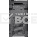 Компьютерный корпус Thermaltake H330 TG CA-1R8-00M1WN-00 Black/Win/SPCC/Tempered Glass*1/120mm Standard Fan*1, фото10