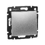 Выключатель, алюм. Valena , фото12