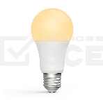 Лампа светодиодная Aqara Умная лампочка Aqara LED Light Bulb ZNLDP12LM, фото16
