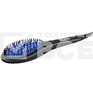 Расческа-выпрямитель Atlanta ATH-6725 (blue)