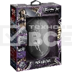Мышь проводная Defender Sin'Sister GM-933 черный, 7200 dpi, USB, кнопки - 6, фото6