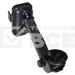 Автомобильная беспроводная зарядка-держатель с QC ACD ACD-W15QI-V1B 15Вт, , 5В/2А~12В/1,5А RTL {20}, фото11