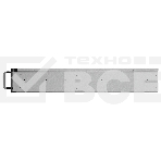 Серверный корпус ExeGate EX293343RUS Pro 2U550-08 <RM 19