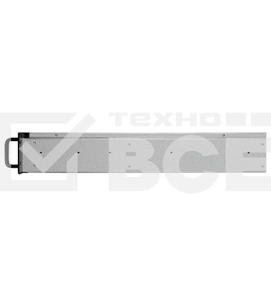 Серверный корпус ExeGate EX293343RUS Pro 2U550-08 <RM 19