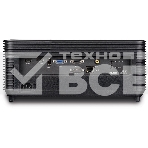 Проектор INFOCUS IN136ST DLP, 4000 ANSI Lm,WXGA (1280x800), 28500:1, 0.521:1, 3.5mm in,Composite video, VGA, HDMI 1.4a x3 (поддержка 3D), USB-A (для SimpleShare и др.), лампа 15000ч.(ECO mode),3.5mm out, Monitor out(VGA),RS232,RJ45,21дБ, 4,5 кг., фото15