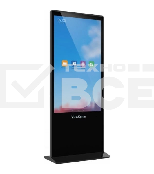Панель ViewSonic EP5542T