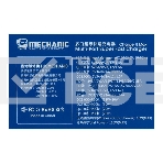 Зарядное устройство Mechanic ICharge 8 Max с индикацией потребления многопортовое, фото6