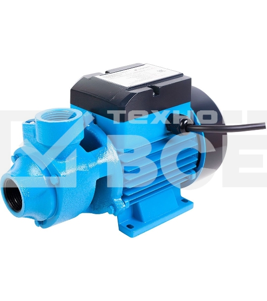 Насос поверхностный Джилекс ВИХРЕВИК 40/40 Ч 5500Вт 2400л/час (3100)