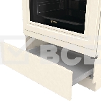 Электрическая плита Gorenje GECS6B70CLI, фото9