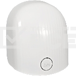 Сушилка для рук Puff 8909 1200Вт белый, фото4